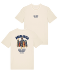 T-Shirt "Inka Mais" nature