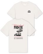 T-Shirt "Porsche 911 GT3 RS"